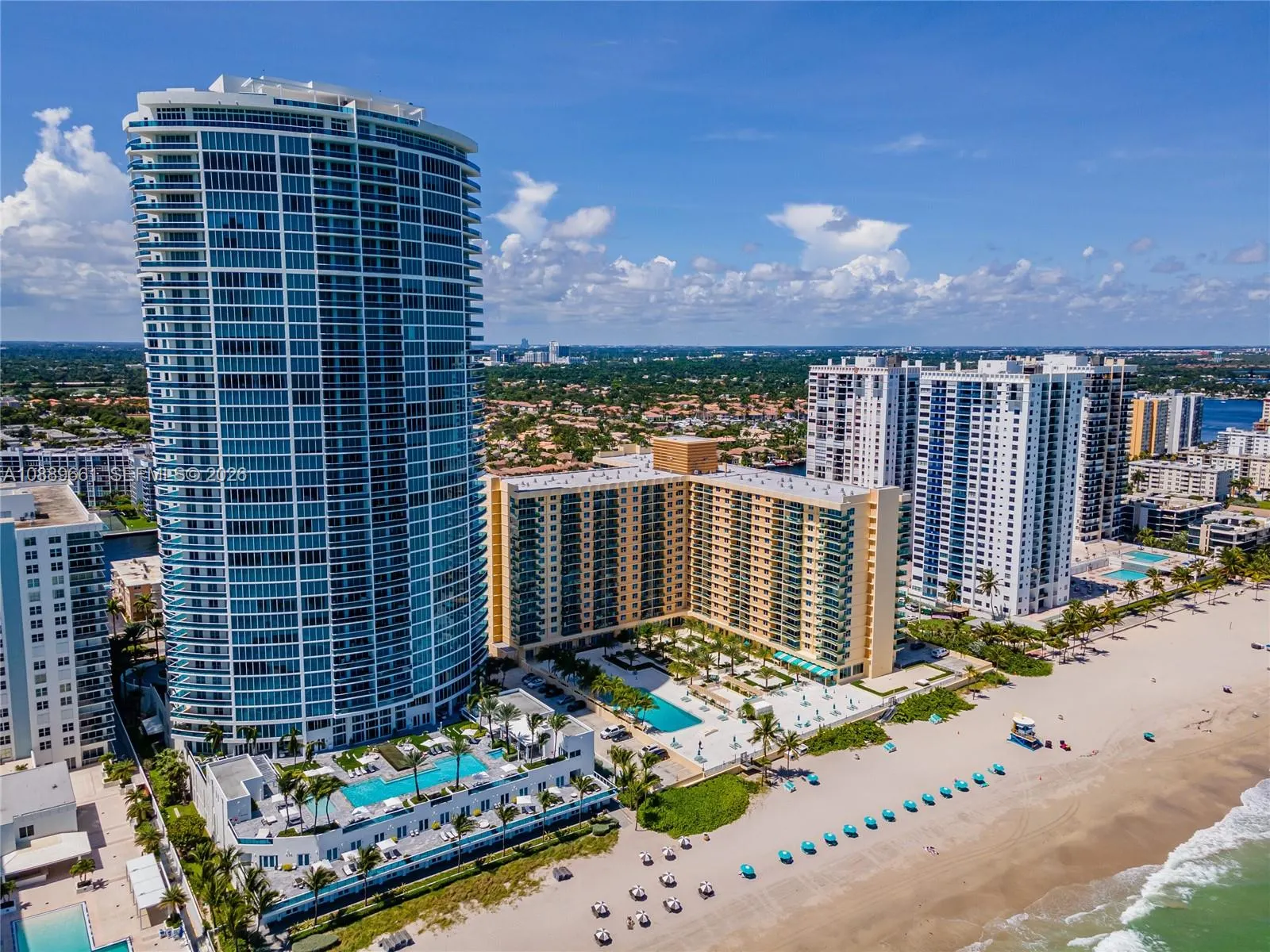 2501 S Ocean Drive #1224 (Available)