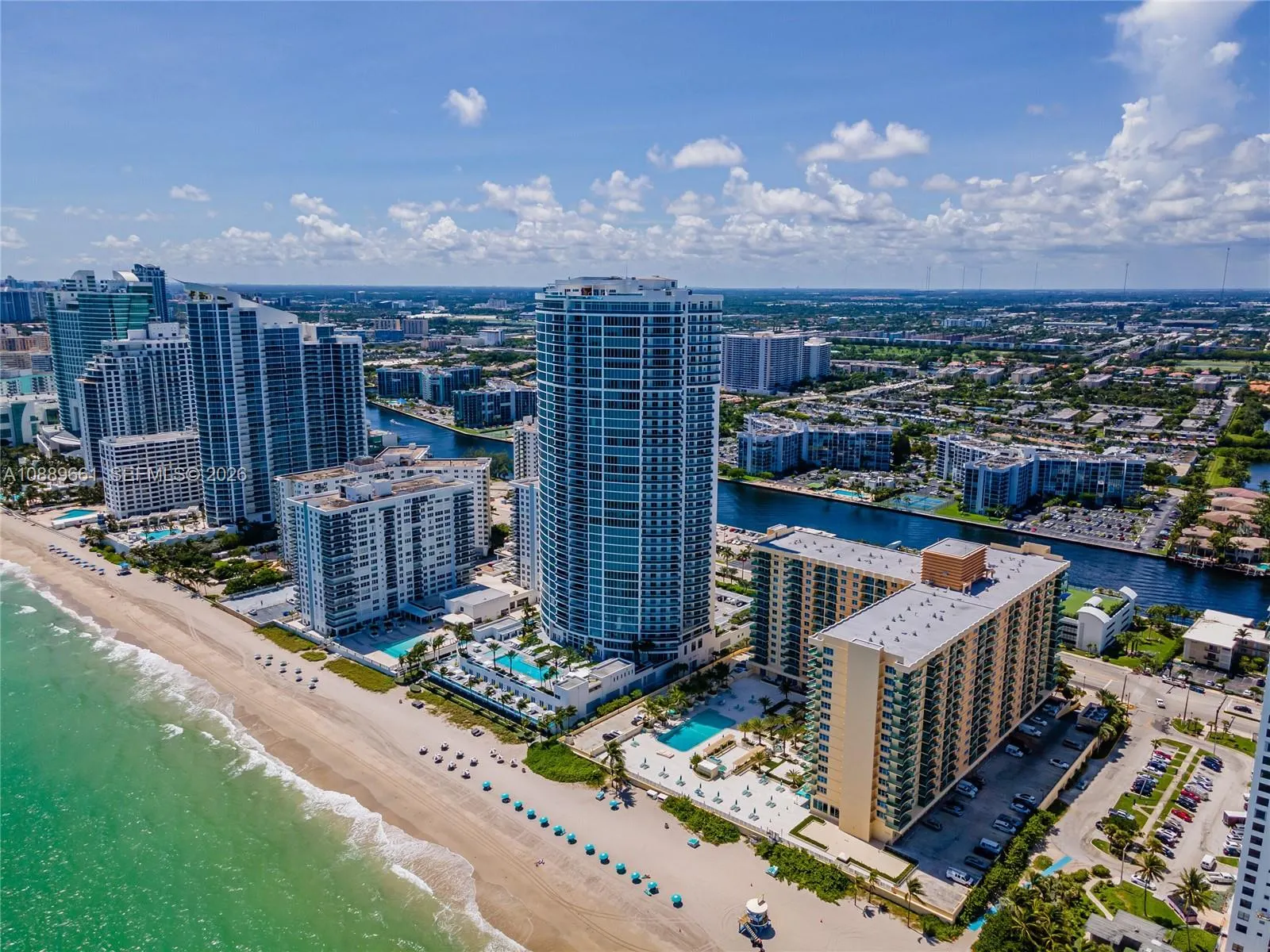 2501 S Ocean Drive #1224 (Available)