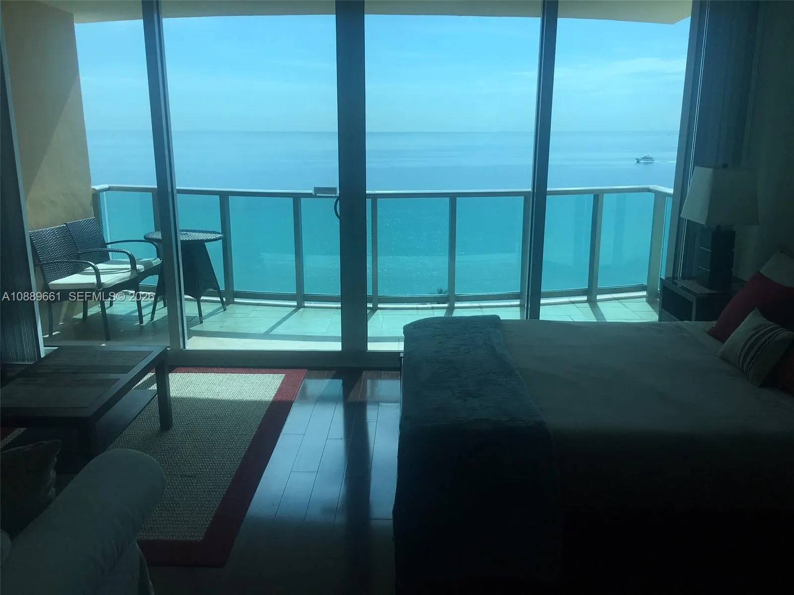 2501 S Ocean Drive #1224 (Available)