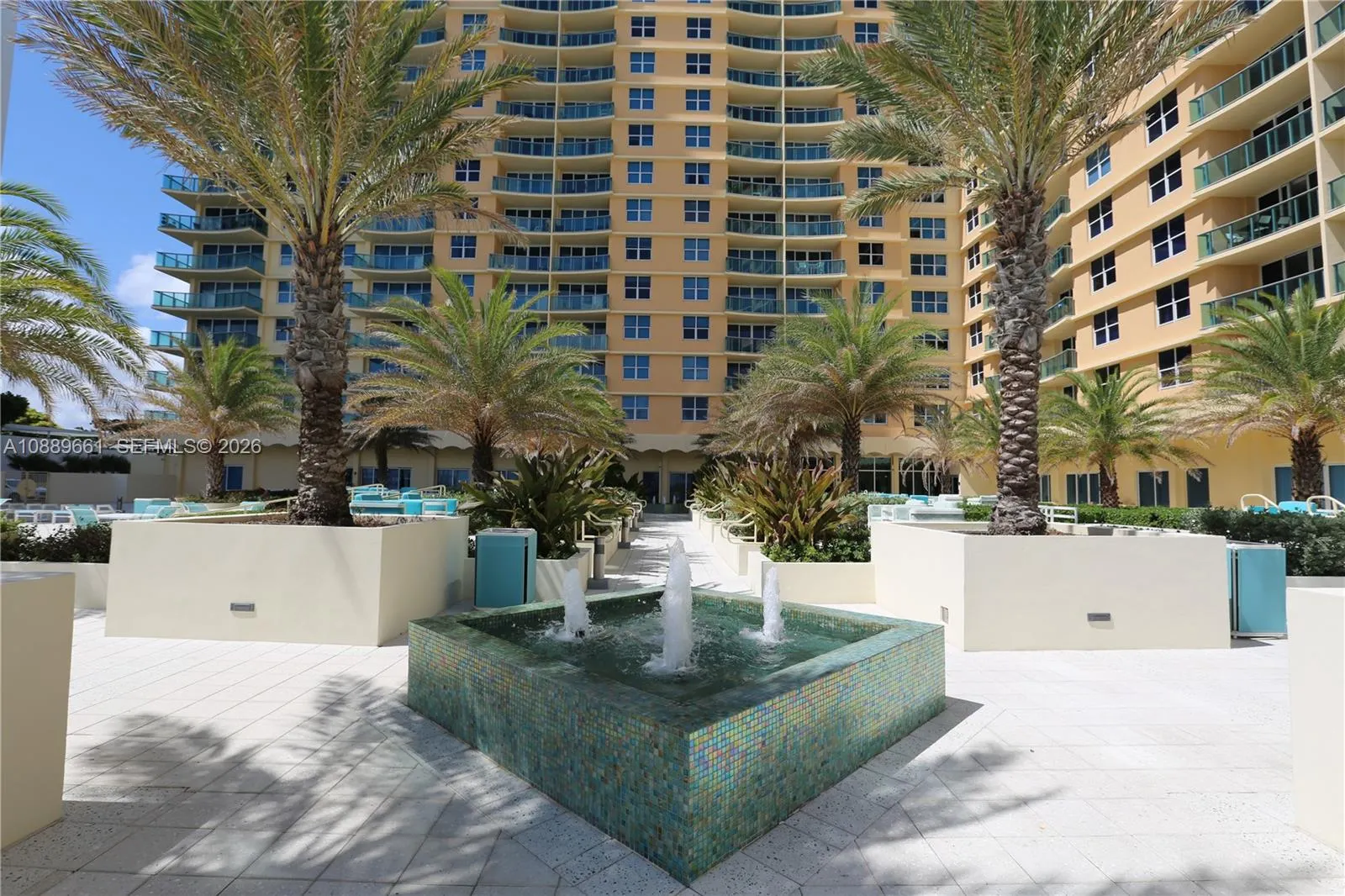 2501 S Ocean Drive #1224 (Available)