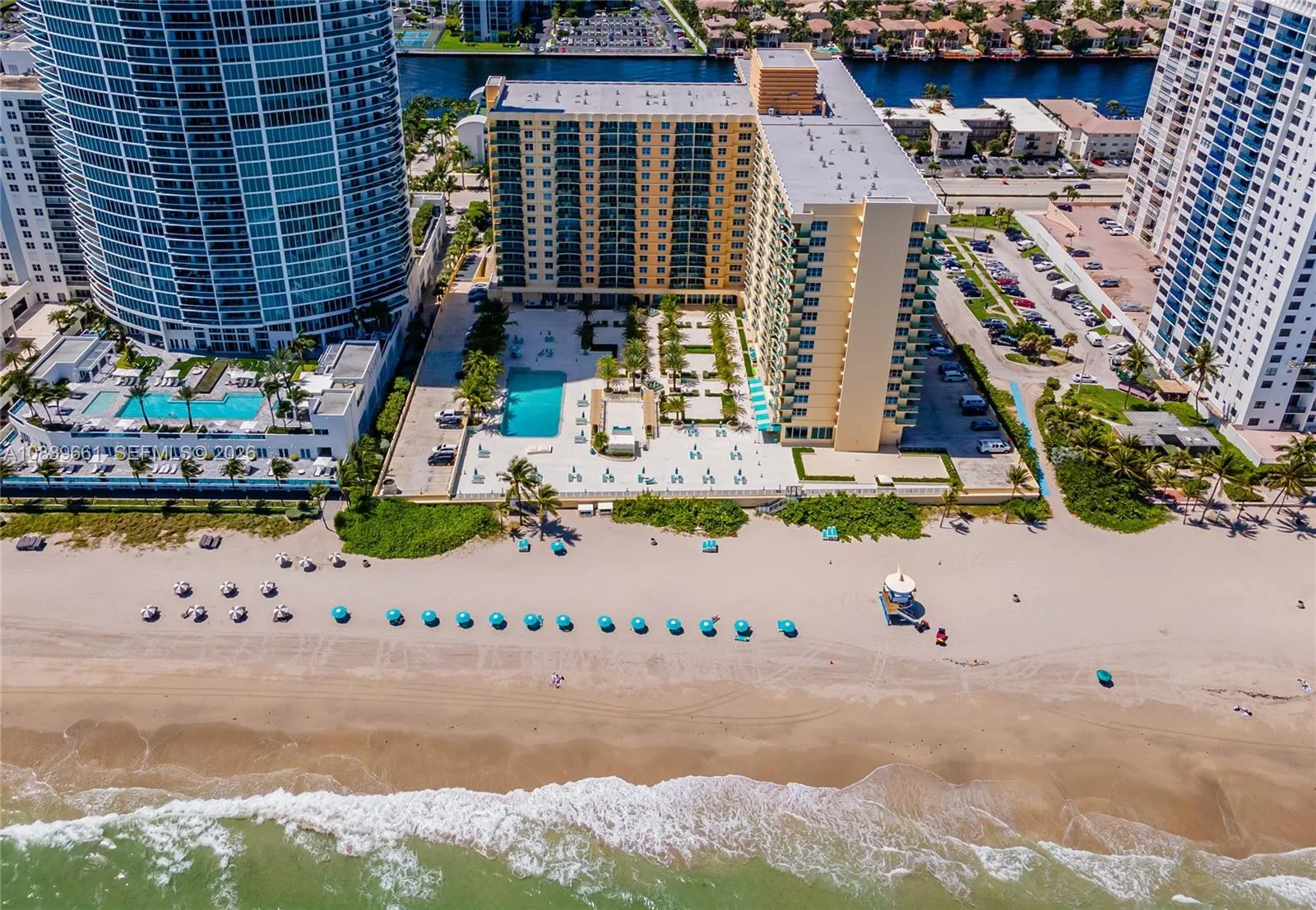 2501 S Ocean Drive #1224 (Available)