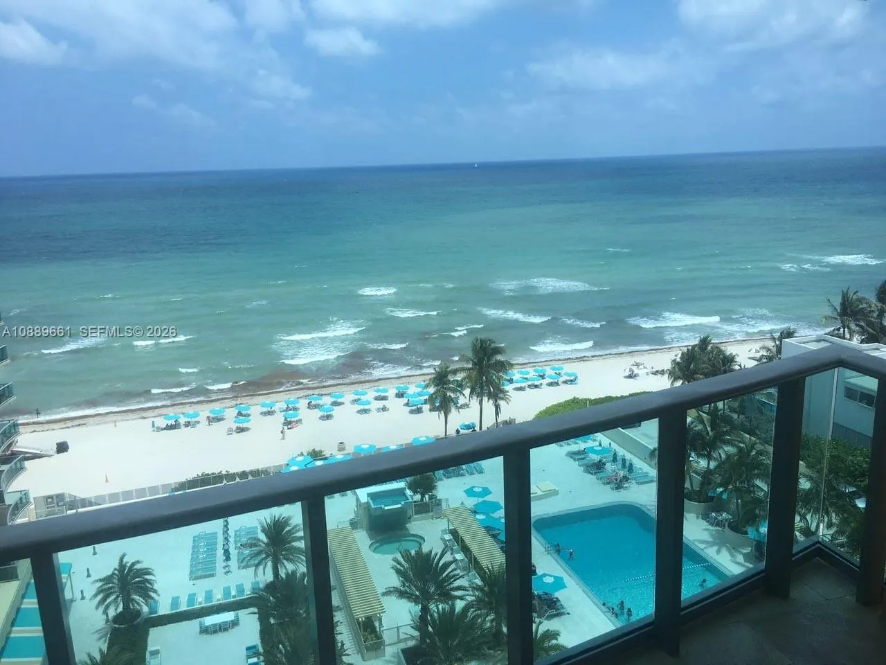 2501 S Ocean Drive #1224 (Available)