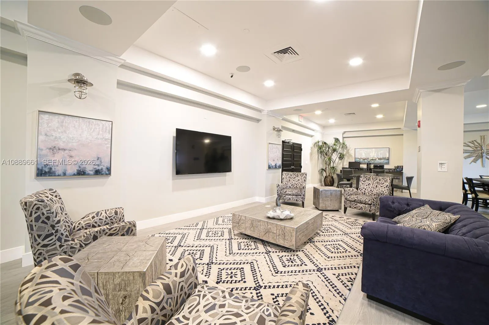 2501 S Ocean Drive #1224 (Available)