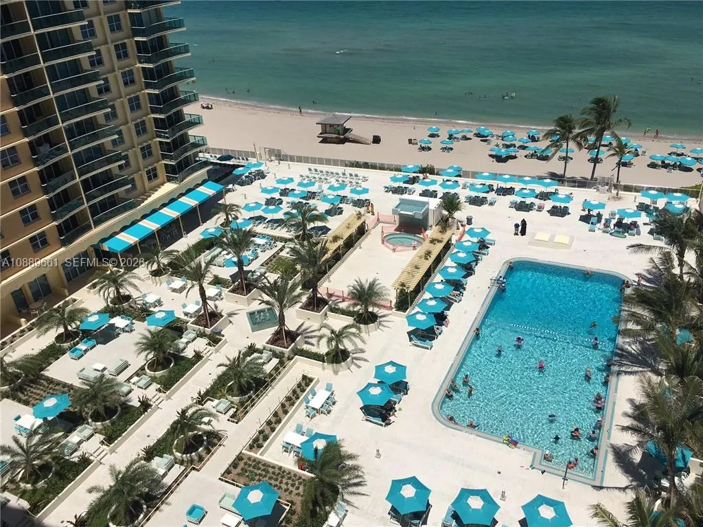 2501 S Ocean Drive #1224 (Available)
