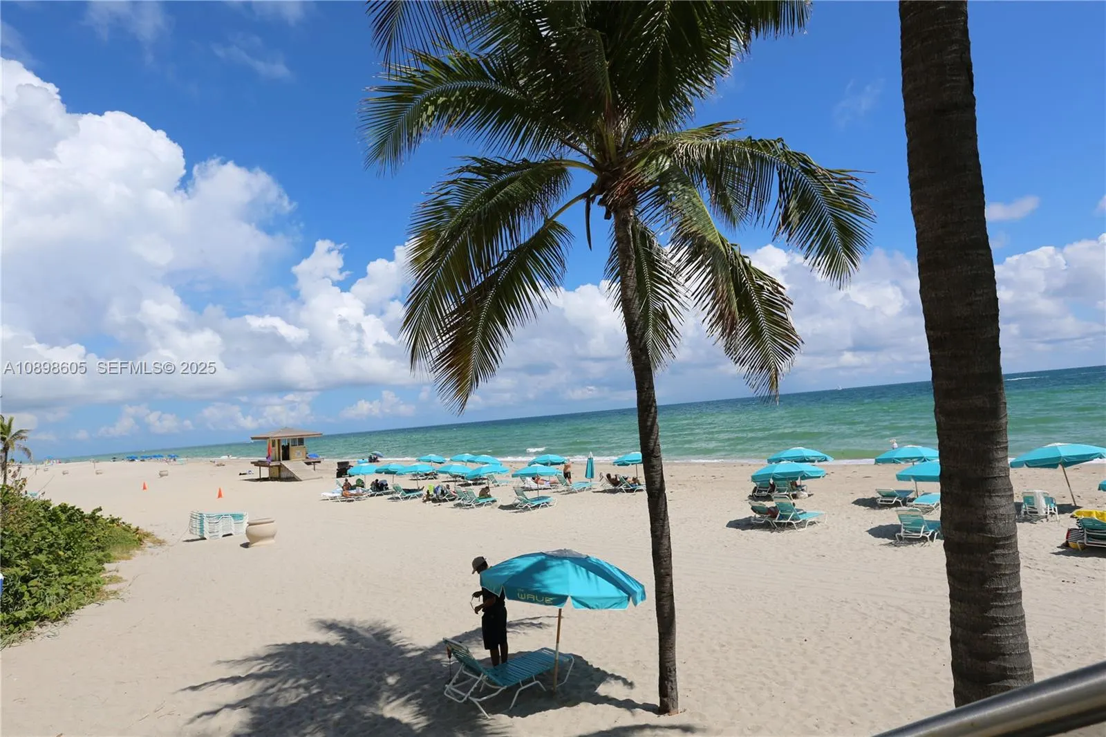2501 S Ocean Drive #1617 (AVAILABLE)