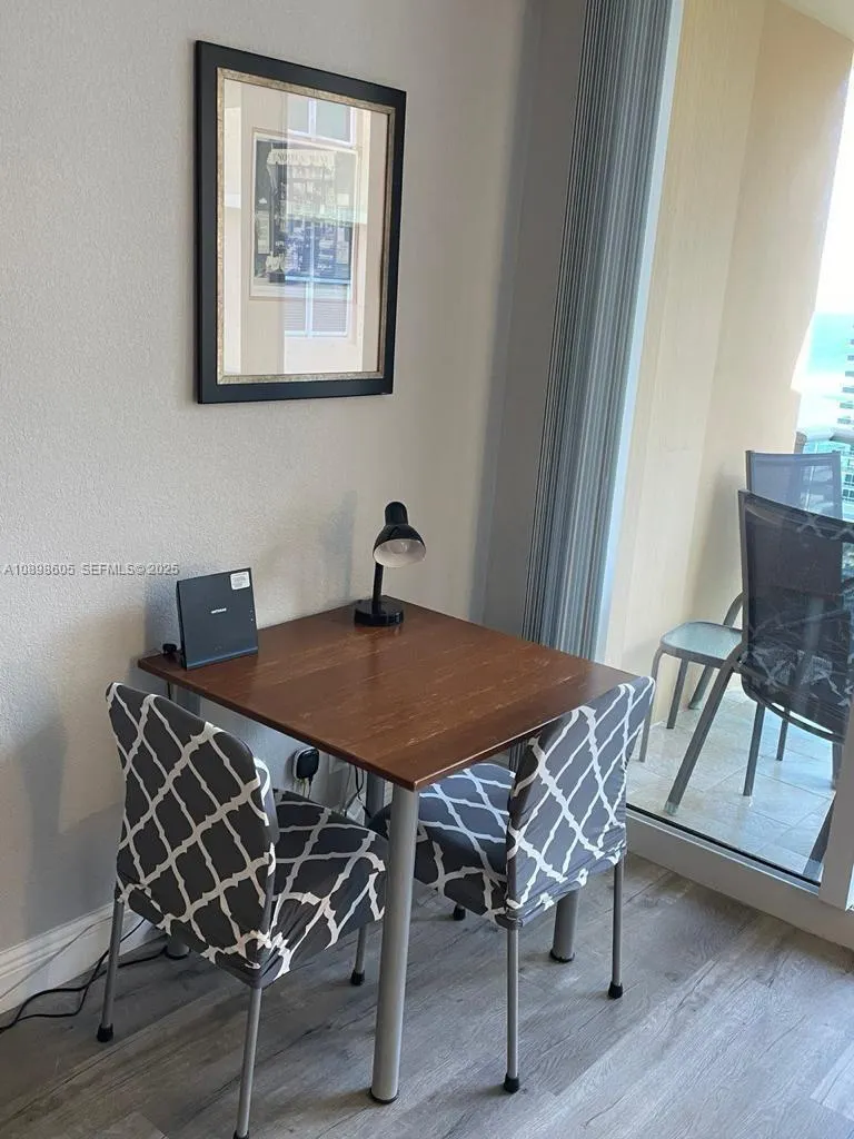2501 S Ocean Drive #1617 (AVAILABLE)