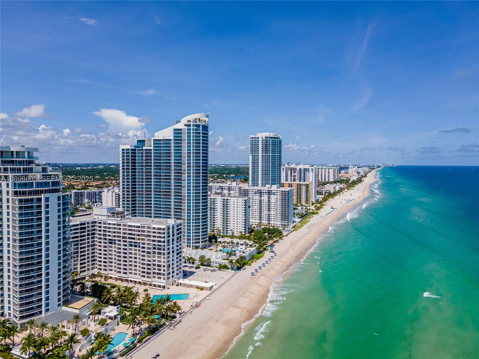 2501 S Ocean Drive #1617 (AVAILABLE)