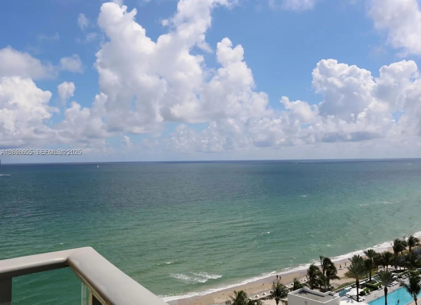 2501 S Ocean Drive #1617 (AVAILABLE)