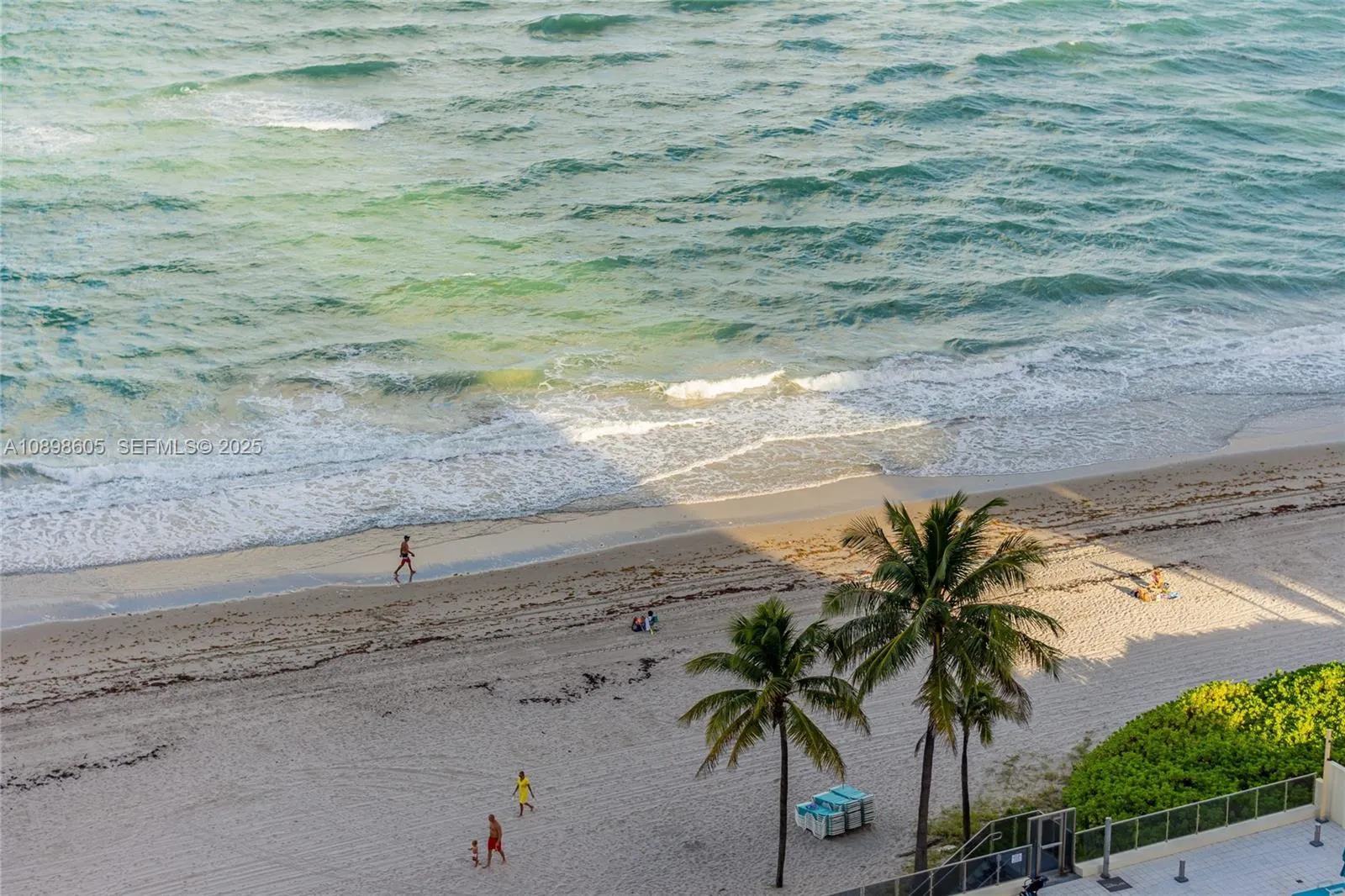 2501 S Ocean Drive #1617 (AVAILABLE)