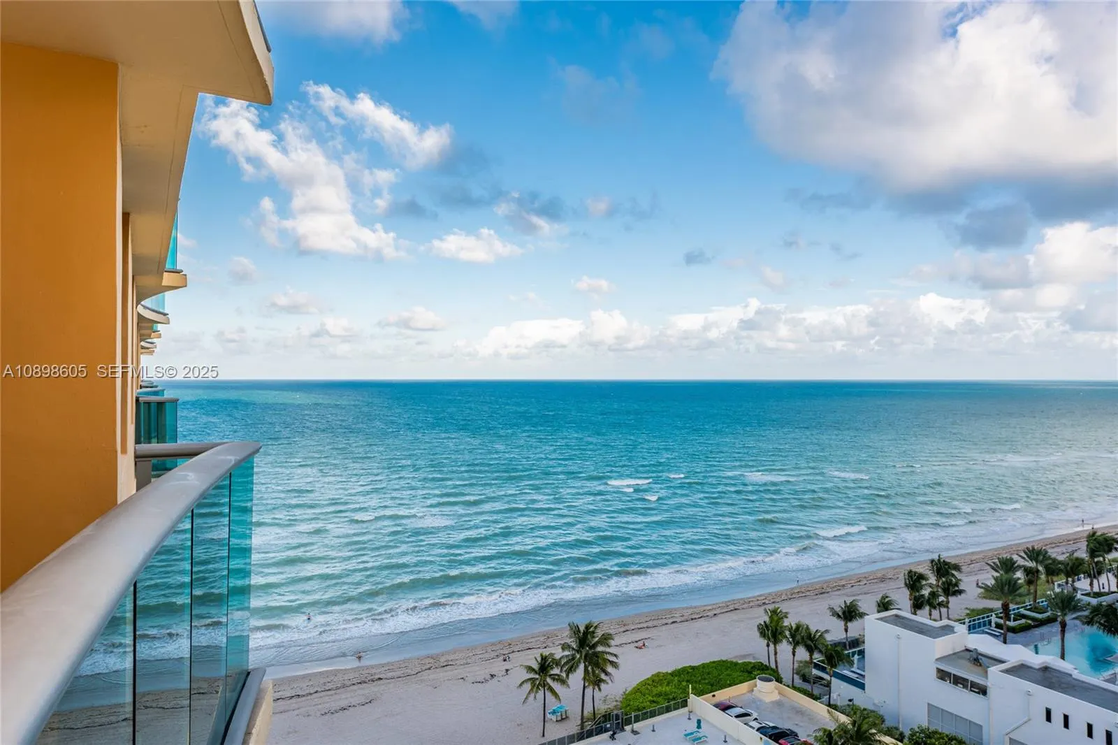 2501 S Ocean Drive #1617 (AVAILABLE)