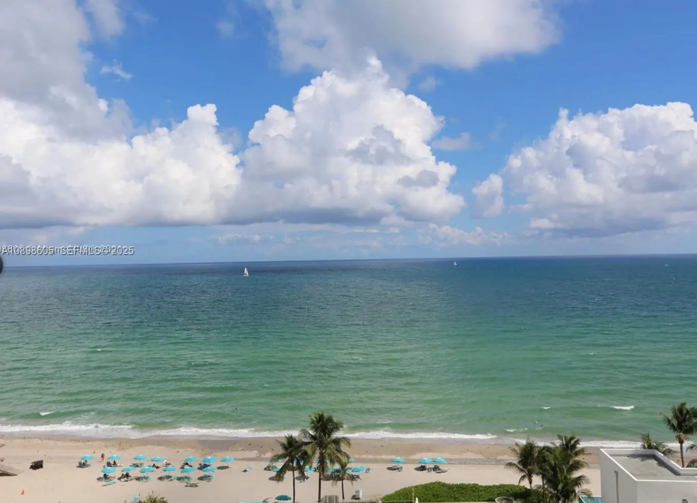 2501 S Ocean Drive #1617 (AVAILABLE)