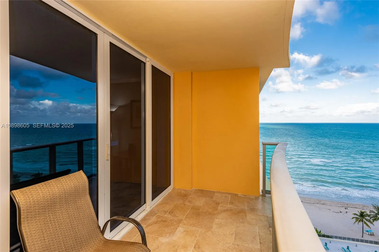 2501 S Ocean Drive #1617 (AVAILABLE)