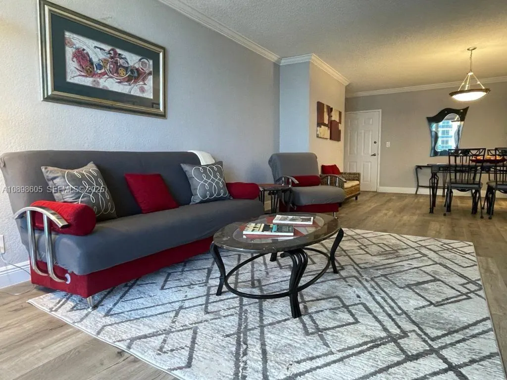2501 S Ocean Drive #1617 (AVAILABLE)