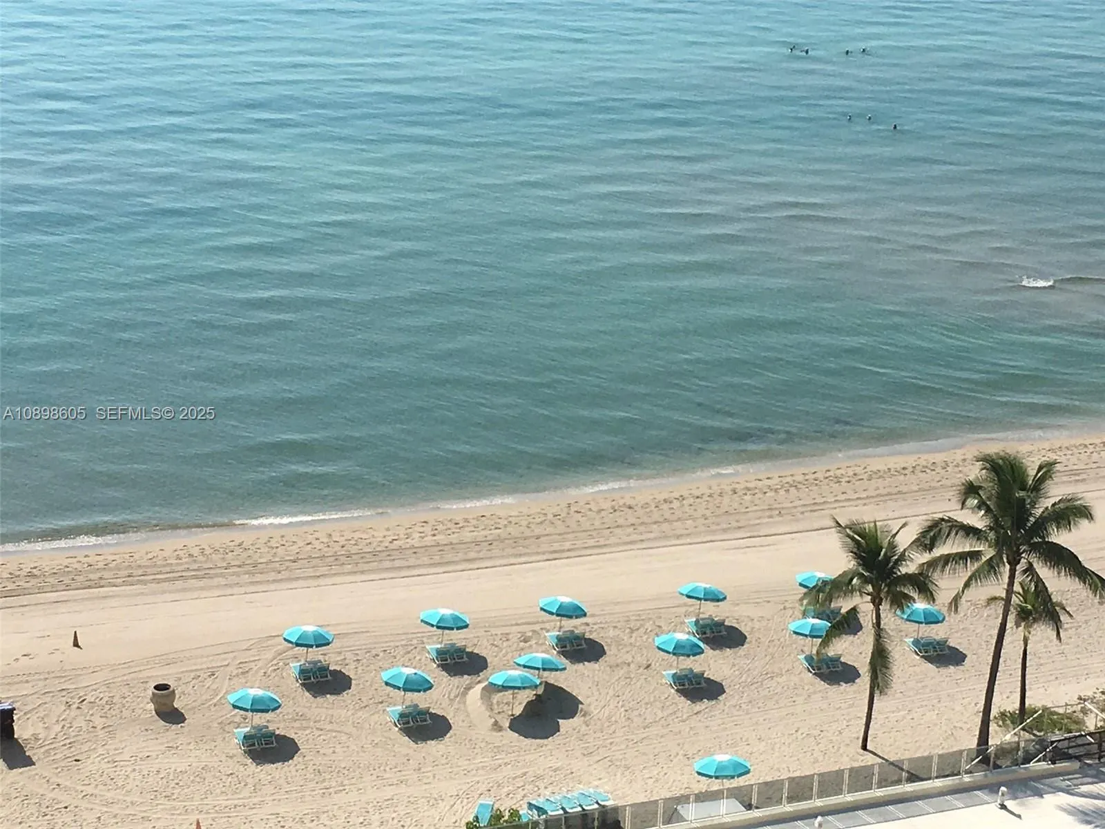 2501 S Ocean Drive #1617 (AVAILABLE)