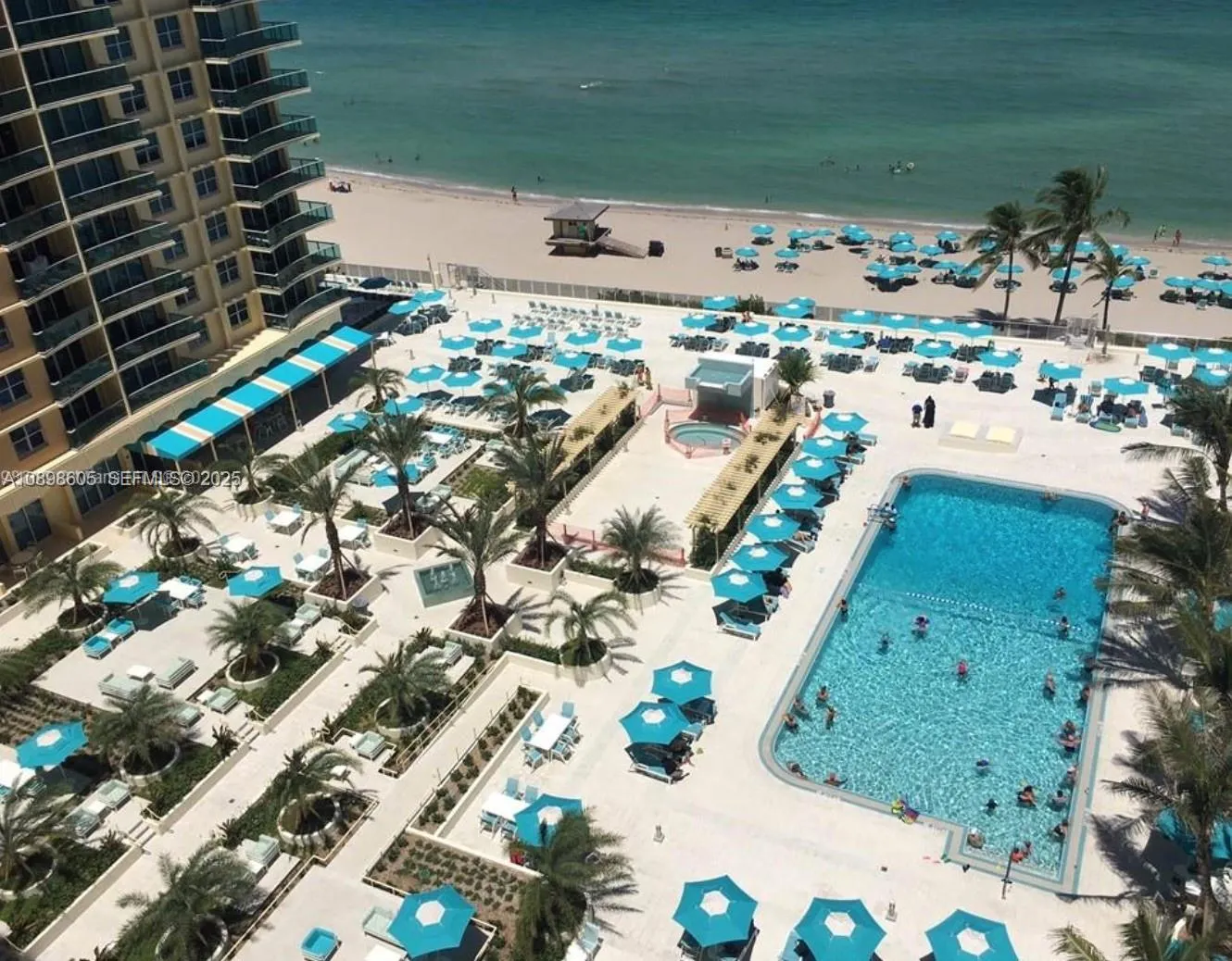 2501 S Ocean Drive #1617 (AVAILABLE)