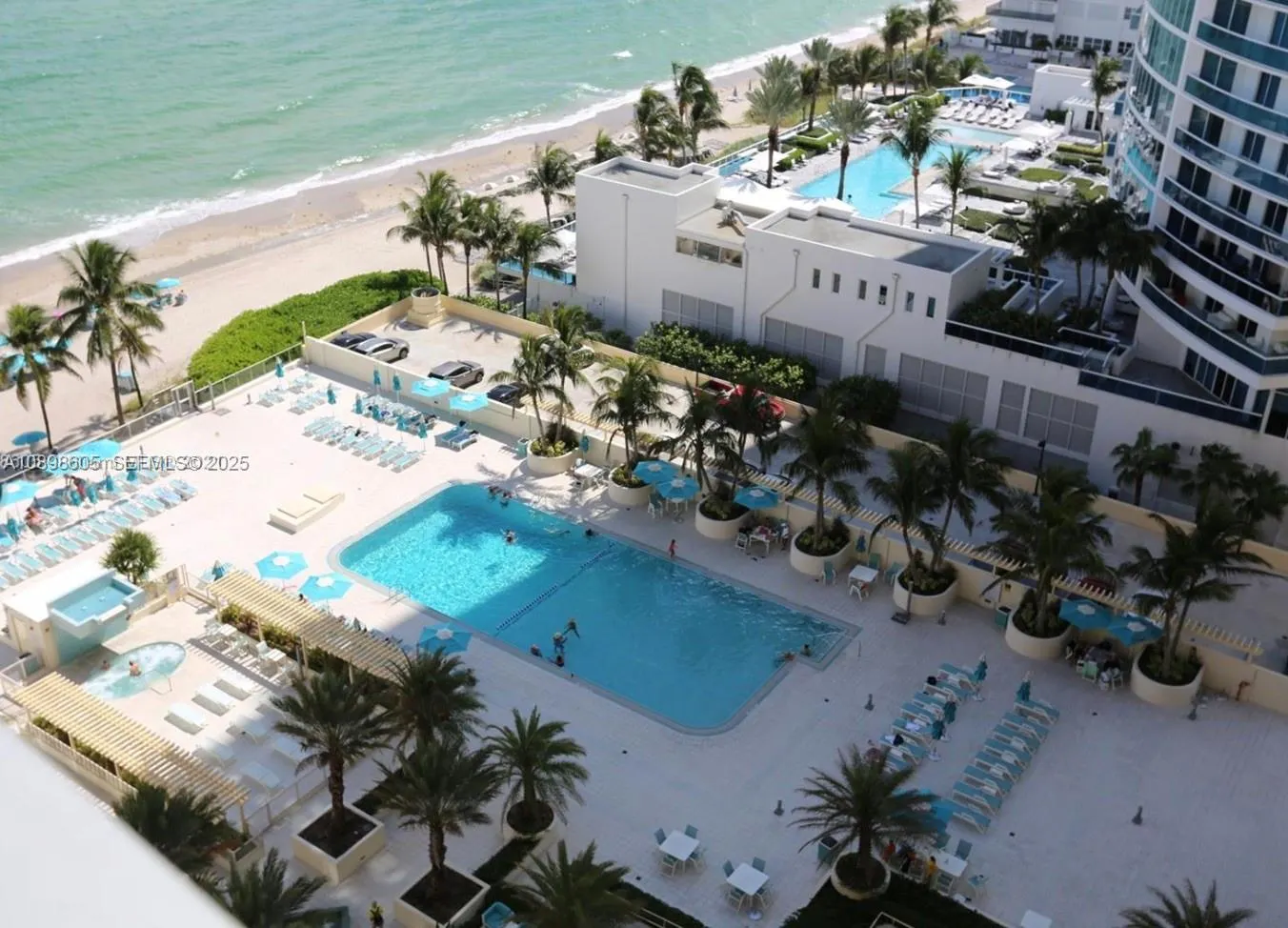 2501 S Ocean Drive #1617 (AVAILABLE)