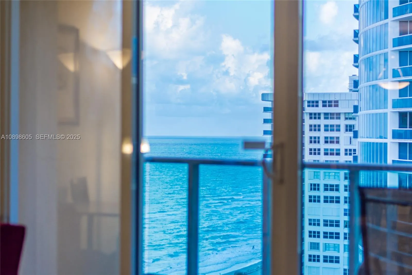 2501 S Ocean Drive #1617 (AVAILABLE)