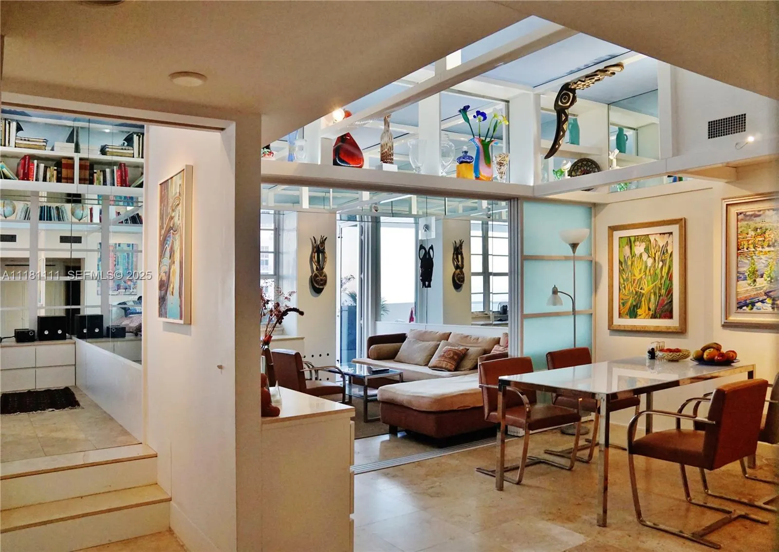 100 Lincoln Road #1642