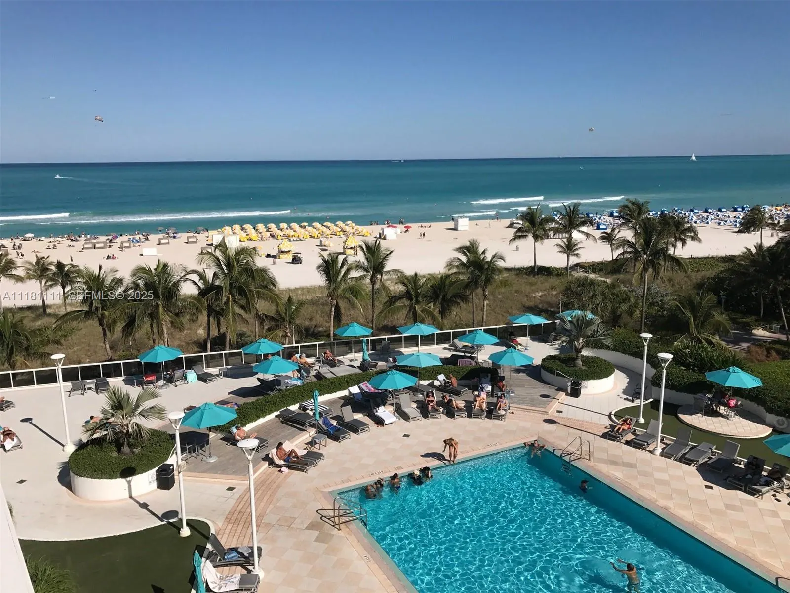 100 Lincoln Road #1642