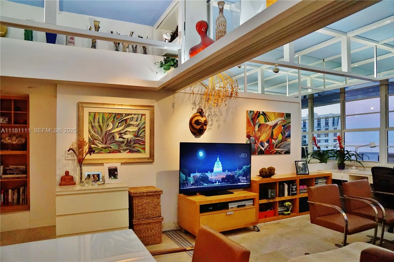 100 Lincoln Road #1642