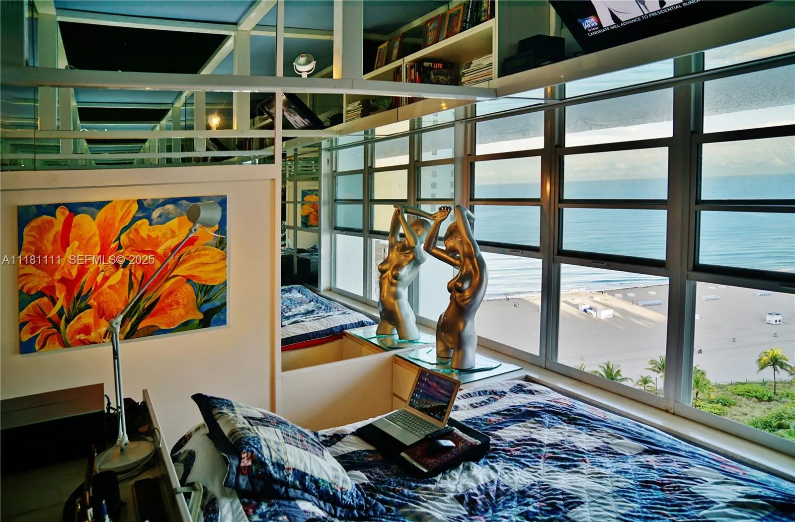 100 Lincoln Road #1642