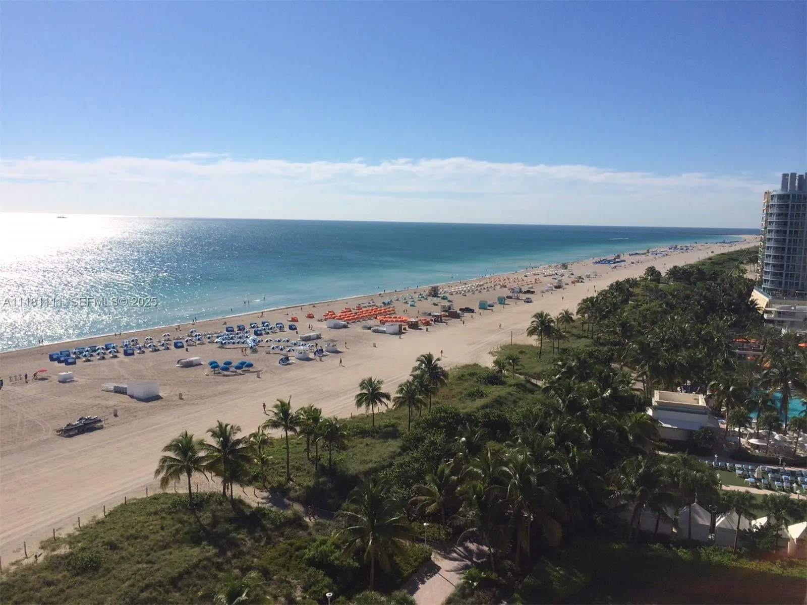 100 Lincoln Road #1642