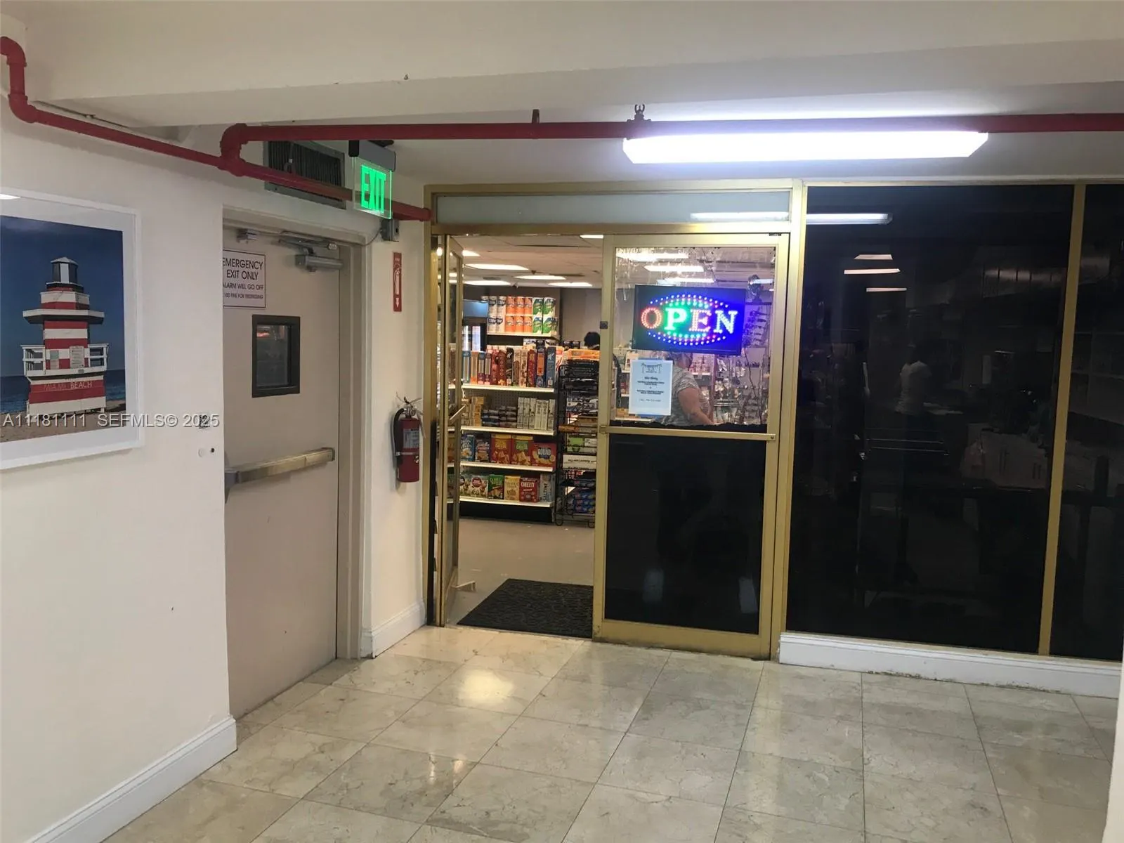 100 Lincoln Road #1642