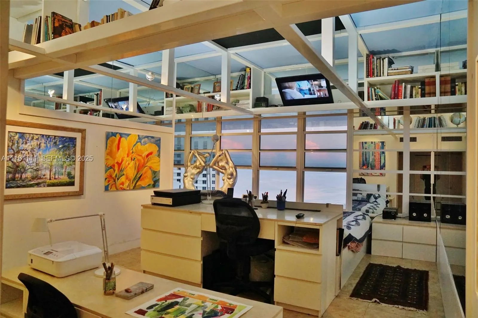 100 Lincoln Road #1642