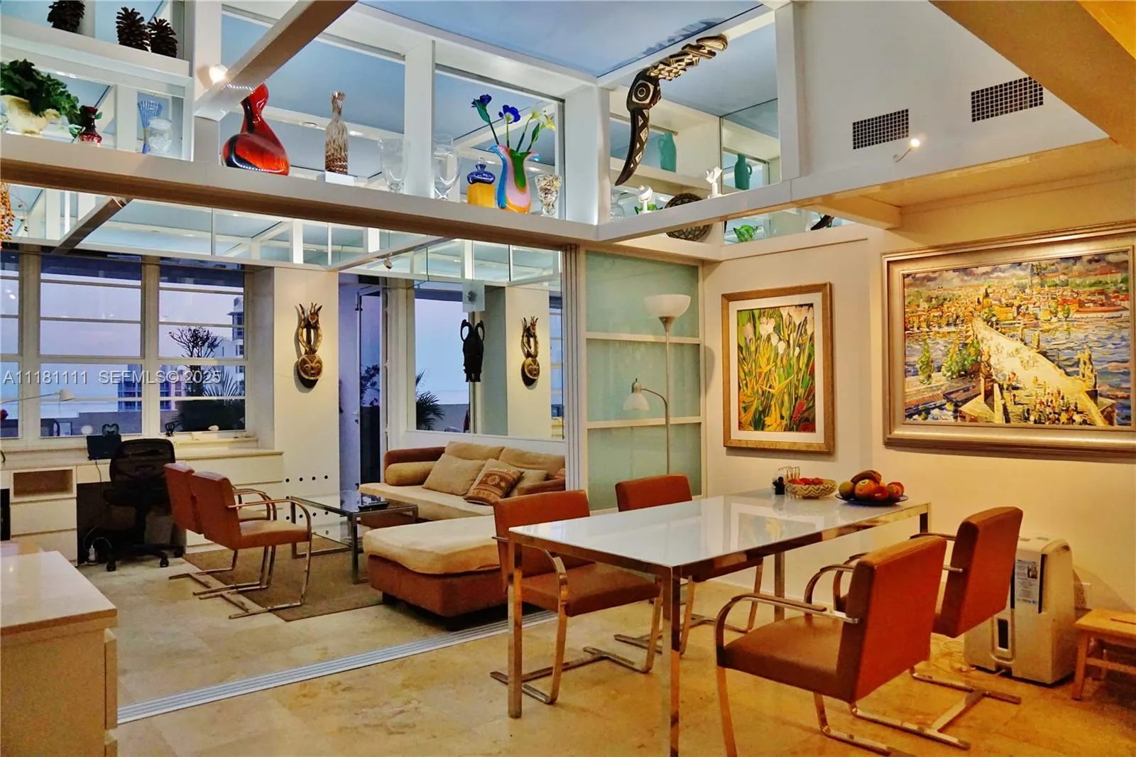 100 Lincoln Road #1642