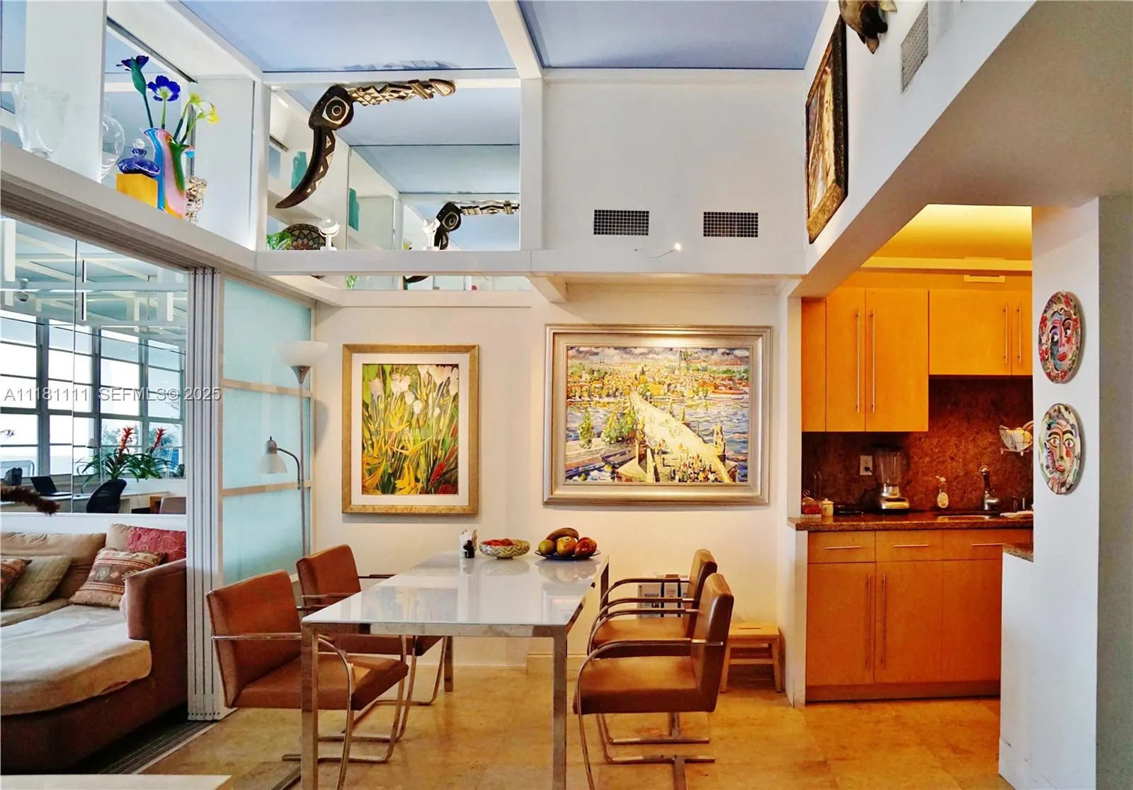 100 Lincoln Road #1642