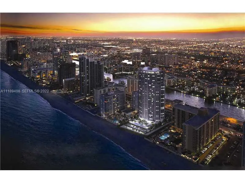 2501 S Ocean Drive #1227 (AVAILABLE)