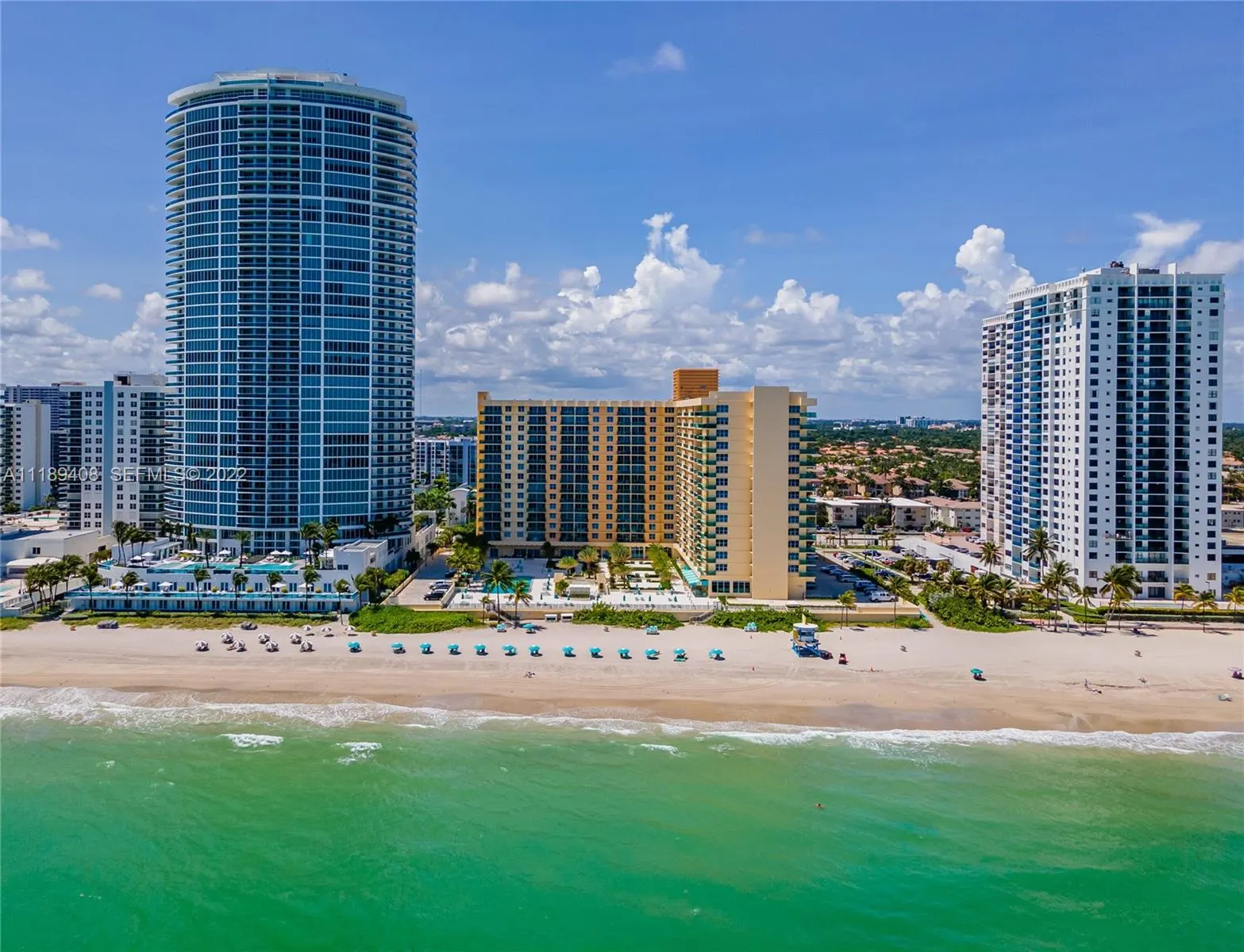 2501 S Ocean Drive #1227 (AVAILABLE)