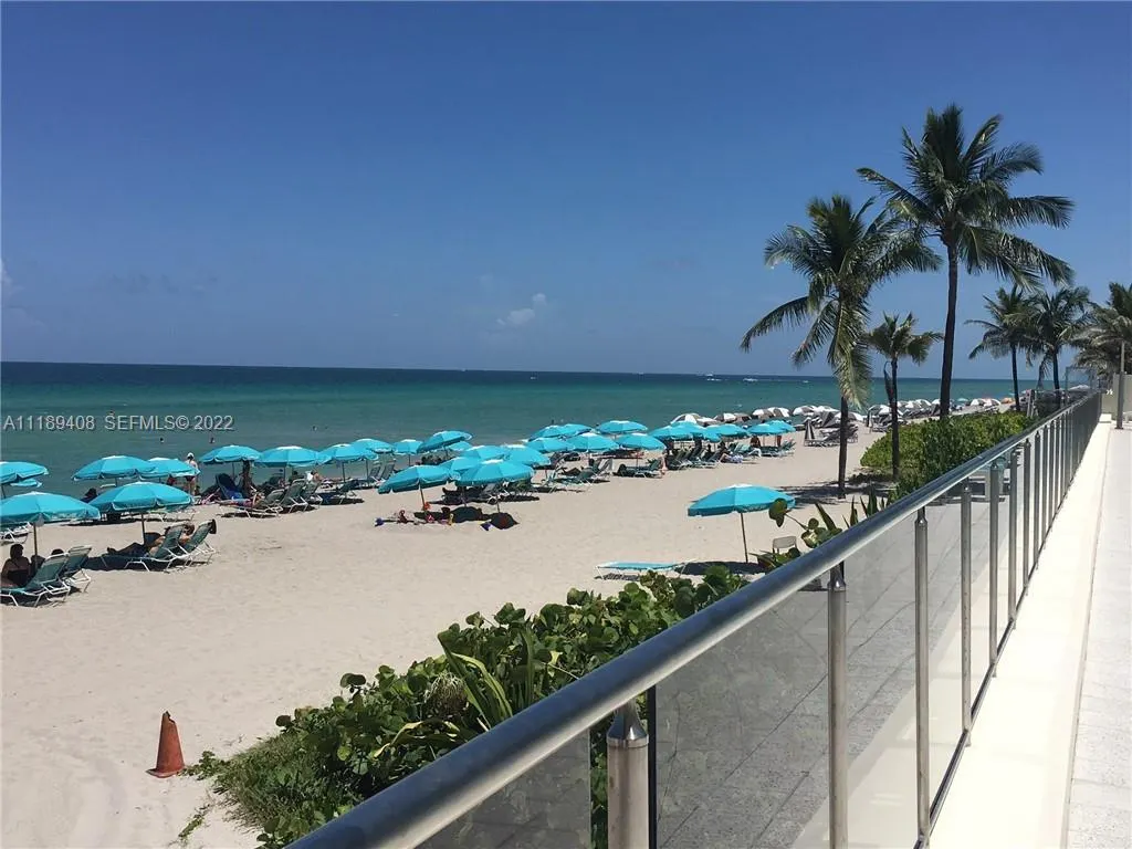 2501 S Ocean Drive #1227 (AVAILABLE)