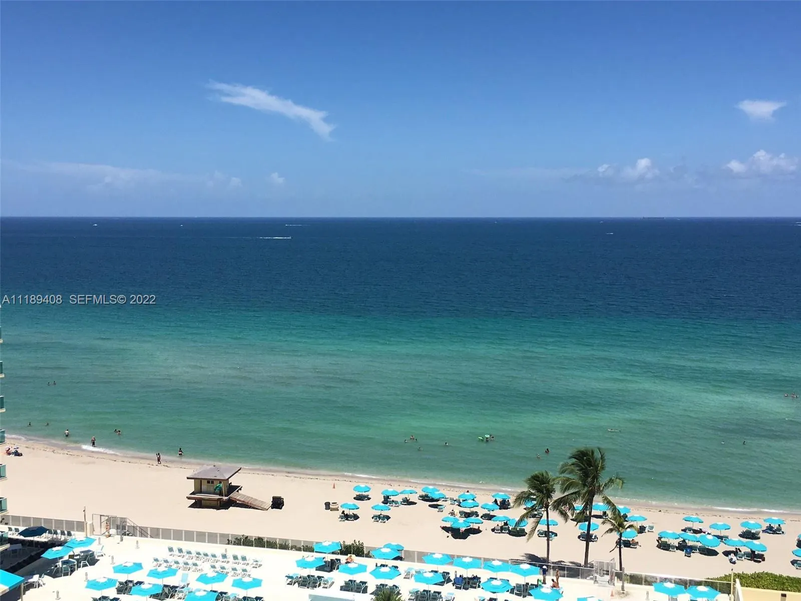 2501 S Ocean Drive #1227 (AVAILABLE)