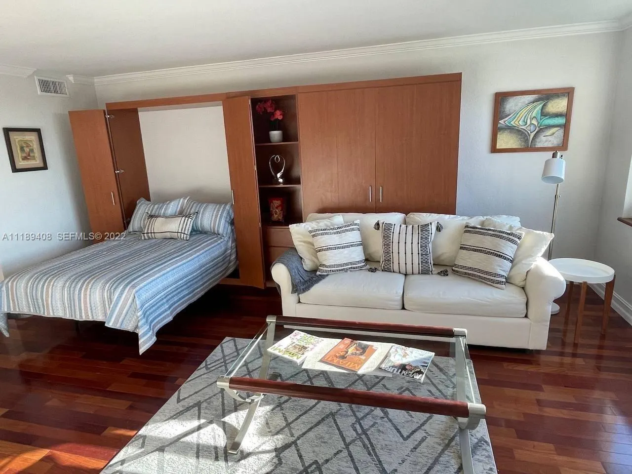2501 S Ocean Drive #1227 (AVAILABLE)