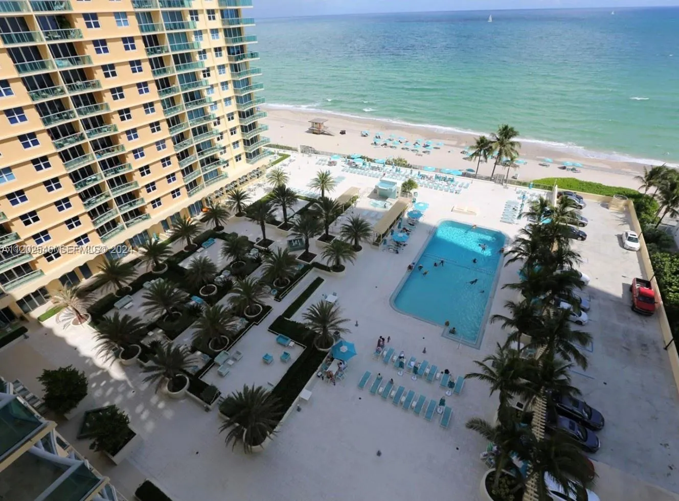 2501 S Ocean Drive #PH28 (AVAILABLE OCTOBER)