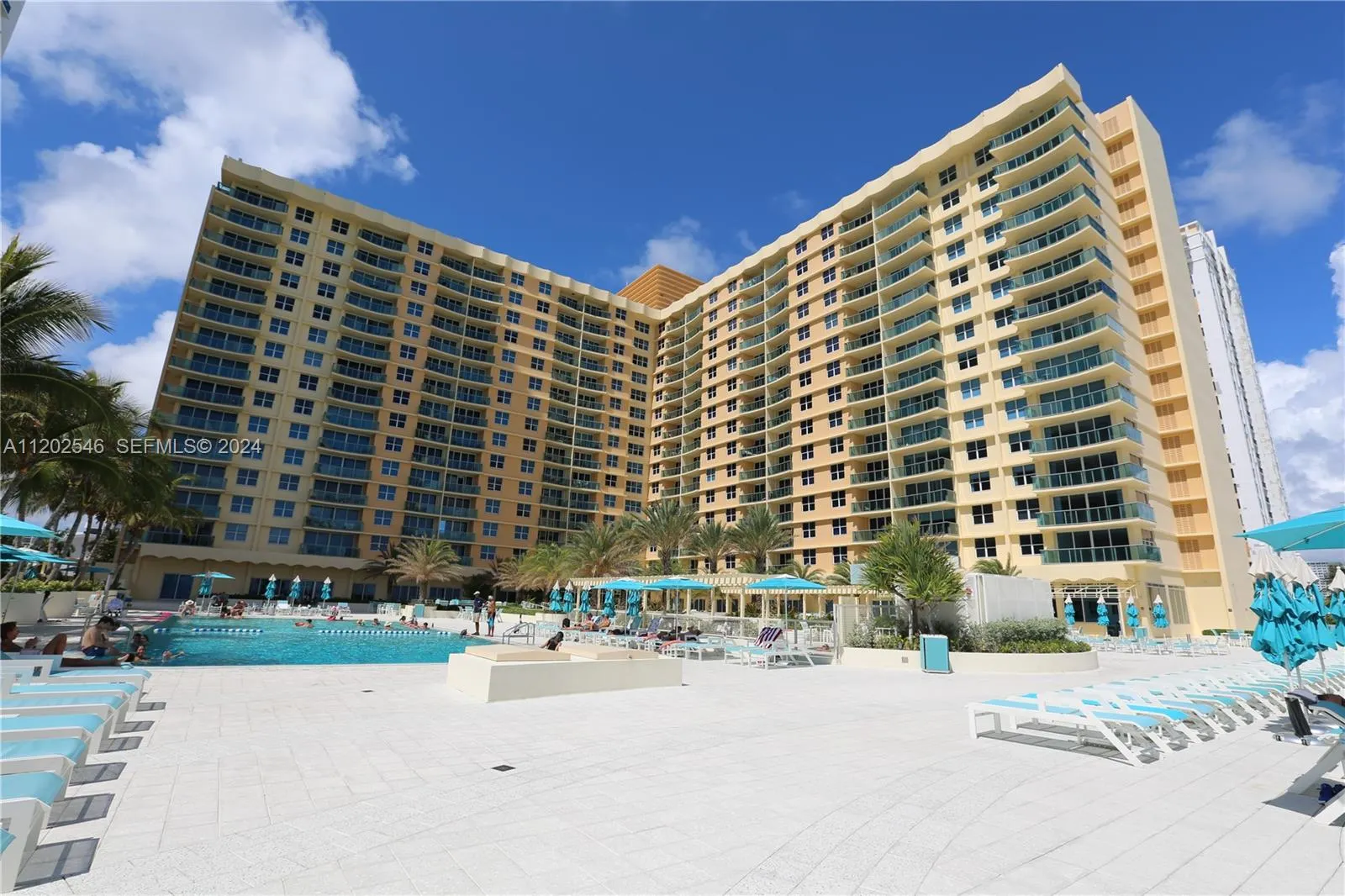 2501 S Ocean Drive #PH28 (AVAILABLE OCTOBER)