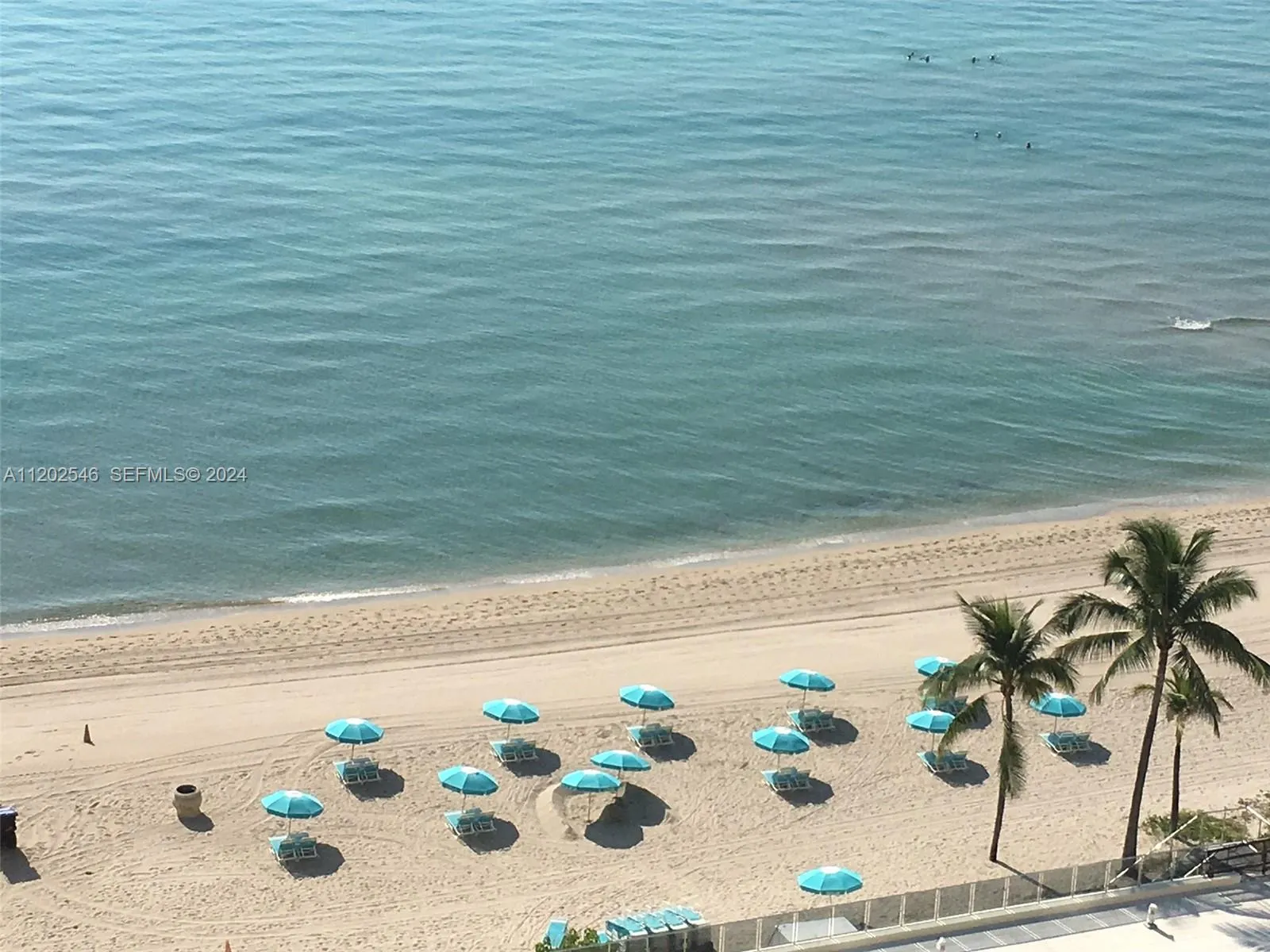 2501 S Ocean Drive #PH28 (AVAILABLE OCTOBER)
