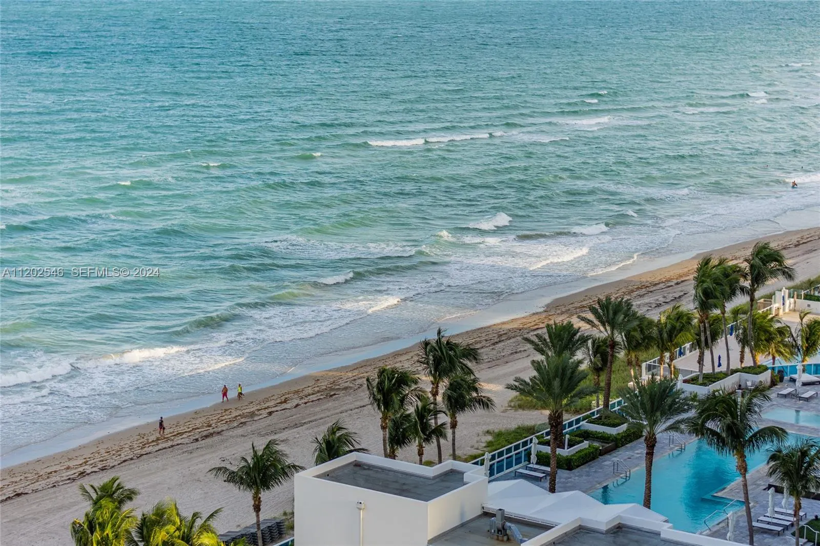 2501 S Ocean Drive #PH28 (AVAILABLE OCTOBER)