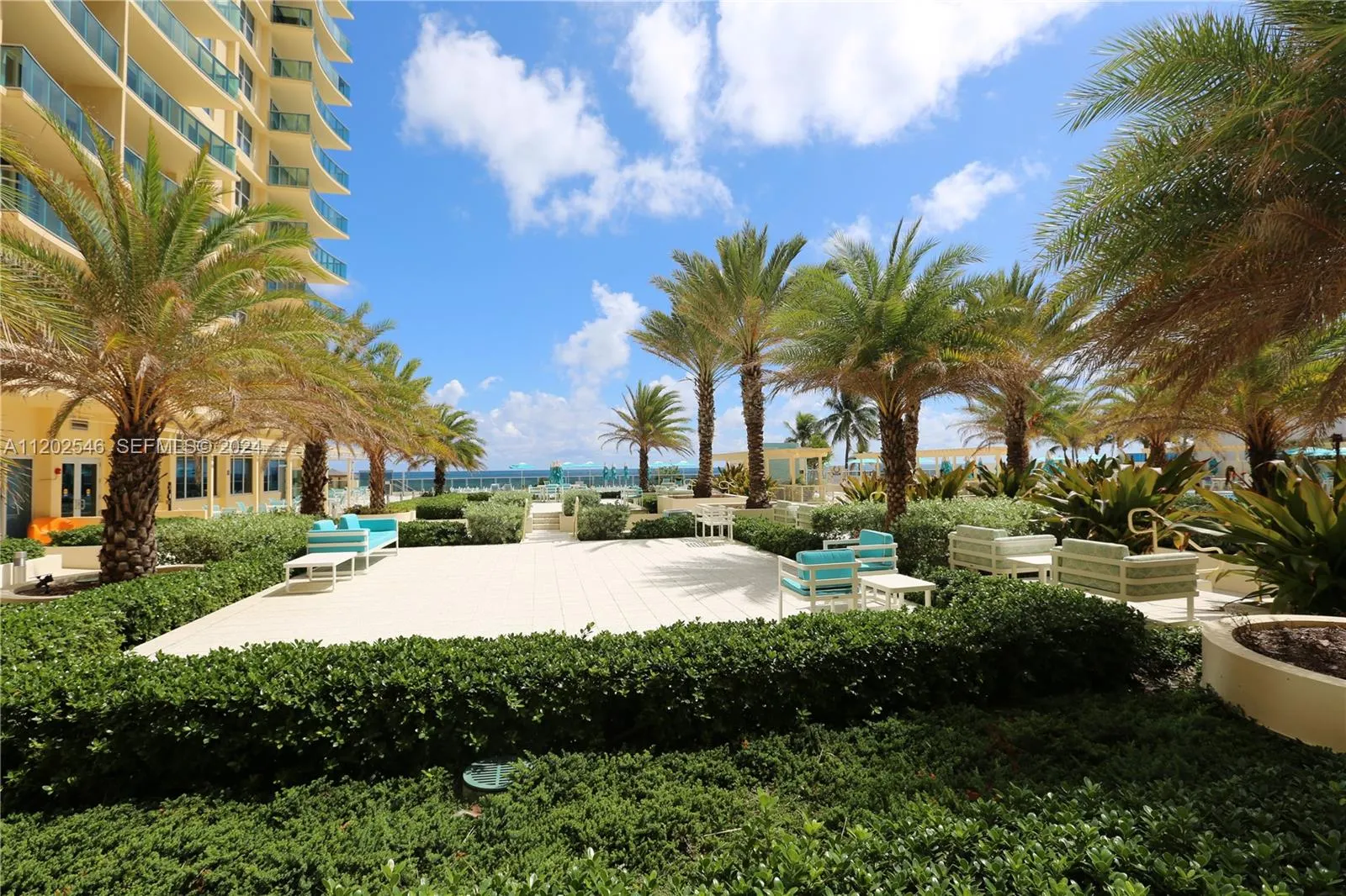 2501 S Ocean Drive #PH28 (AVAILABLE OCTOBER)