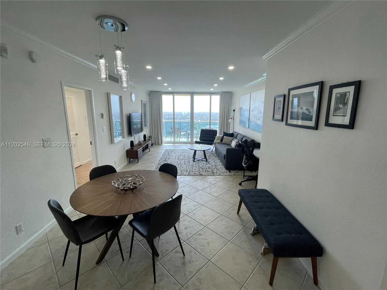 2501 S Ocean Drive #PH28 (AVAILABLE OCTOBER)