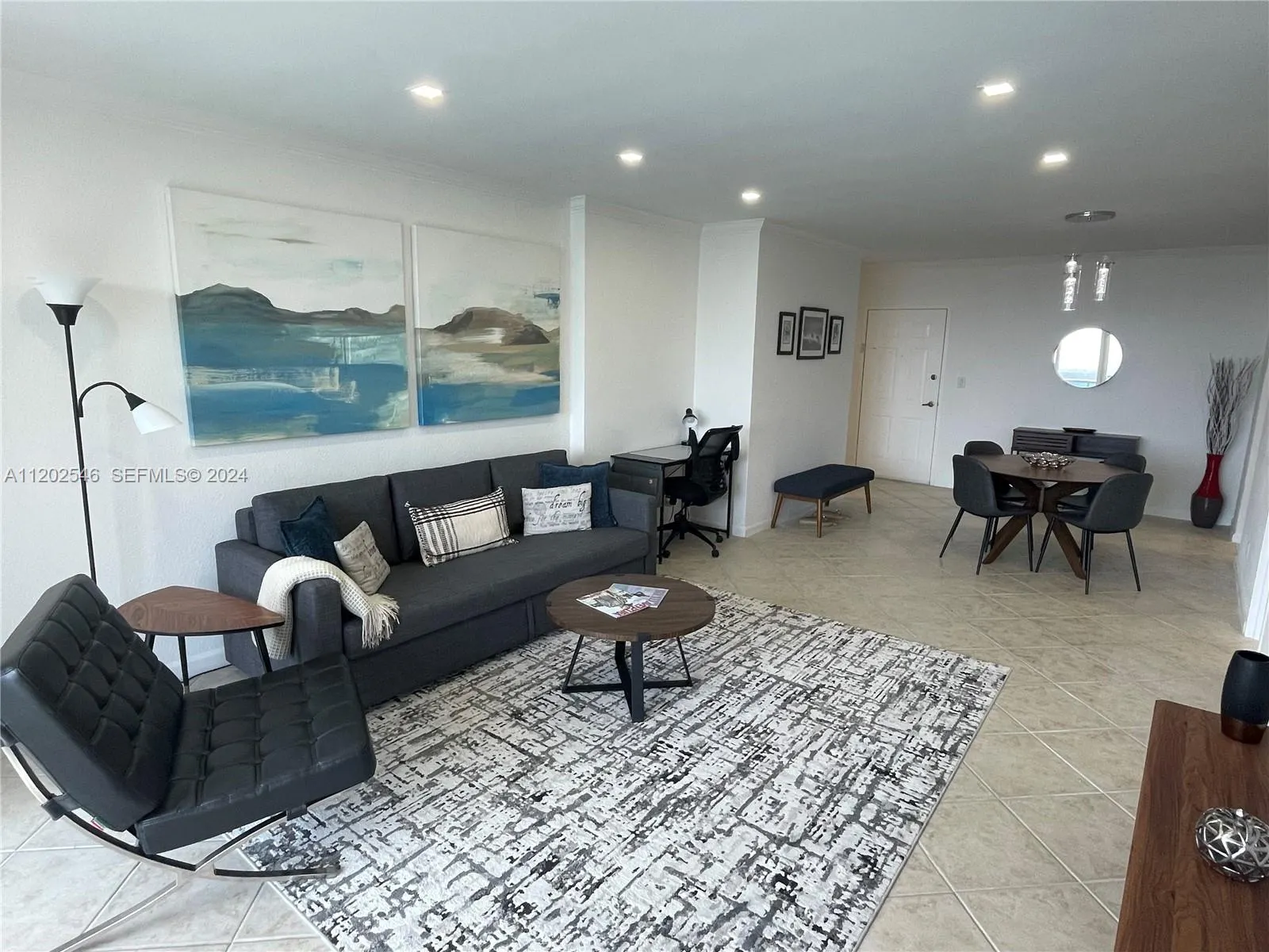2501 S Ocean Drive #PH28 (AVAILABLE OCTOBER)
