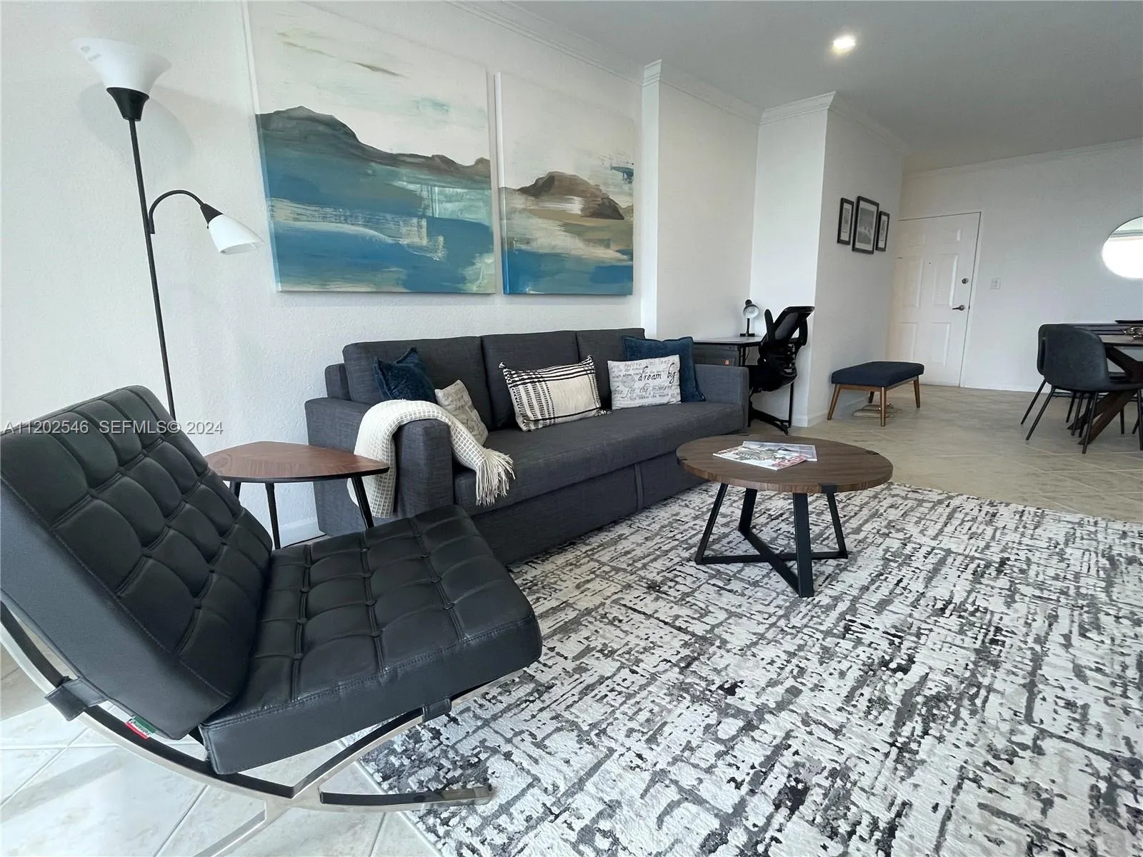 2501 S Ocean Drive #PH28 (AVAILABLE OCTOBER)