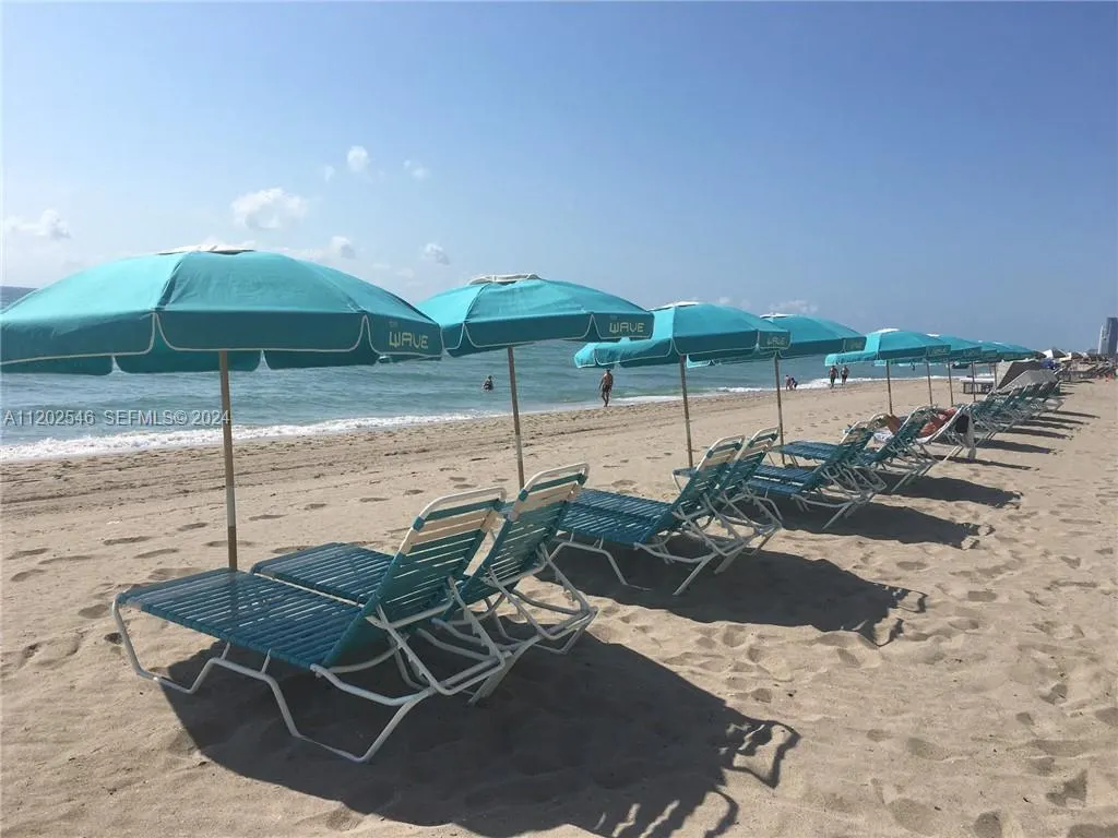 2501 S Ocean Drive #PH28 (AVAILABLE OCTOBER)