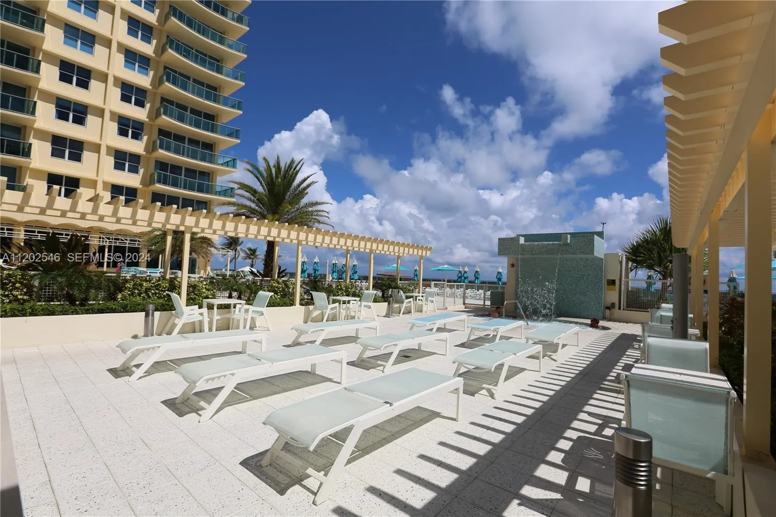 2501 S Ocean Drive #PH28 (AVAILABLE OCTOBER)