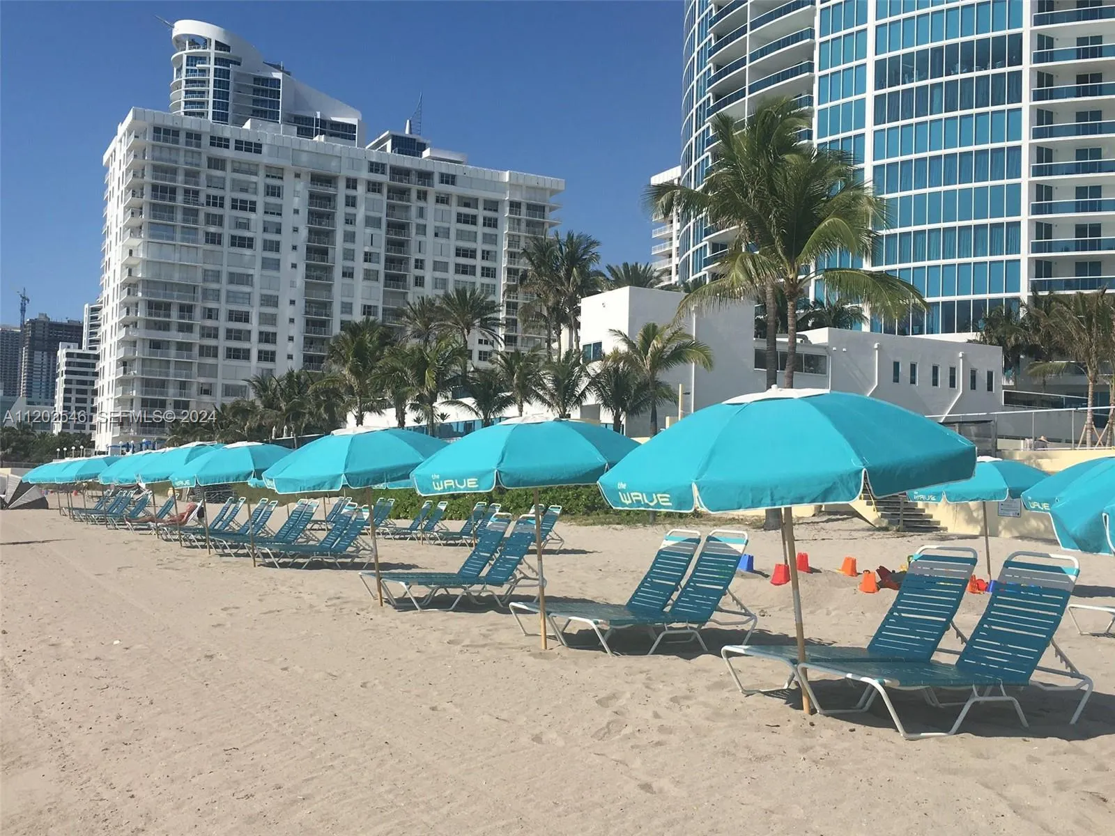 2501 S Ocean Drive #PH28 (AVAILABLE OCTOBER)