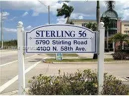 5790 Stirling Road #314