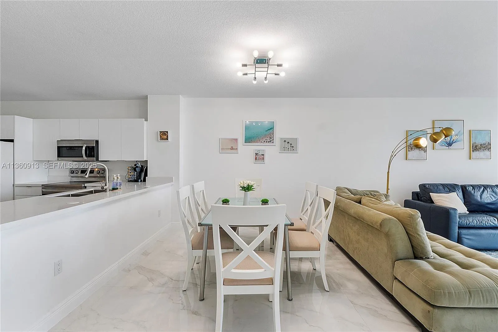 17050 N Bay Road #807