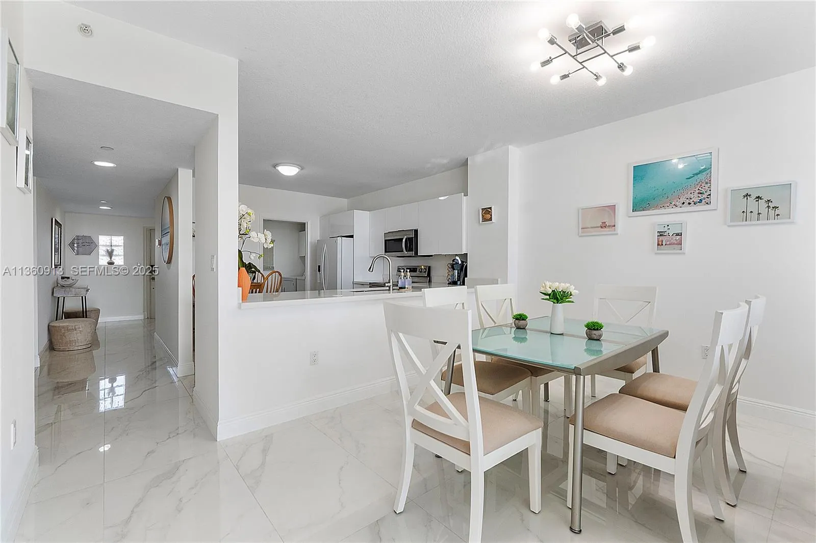 17050 N Bay Road #807