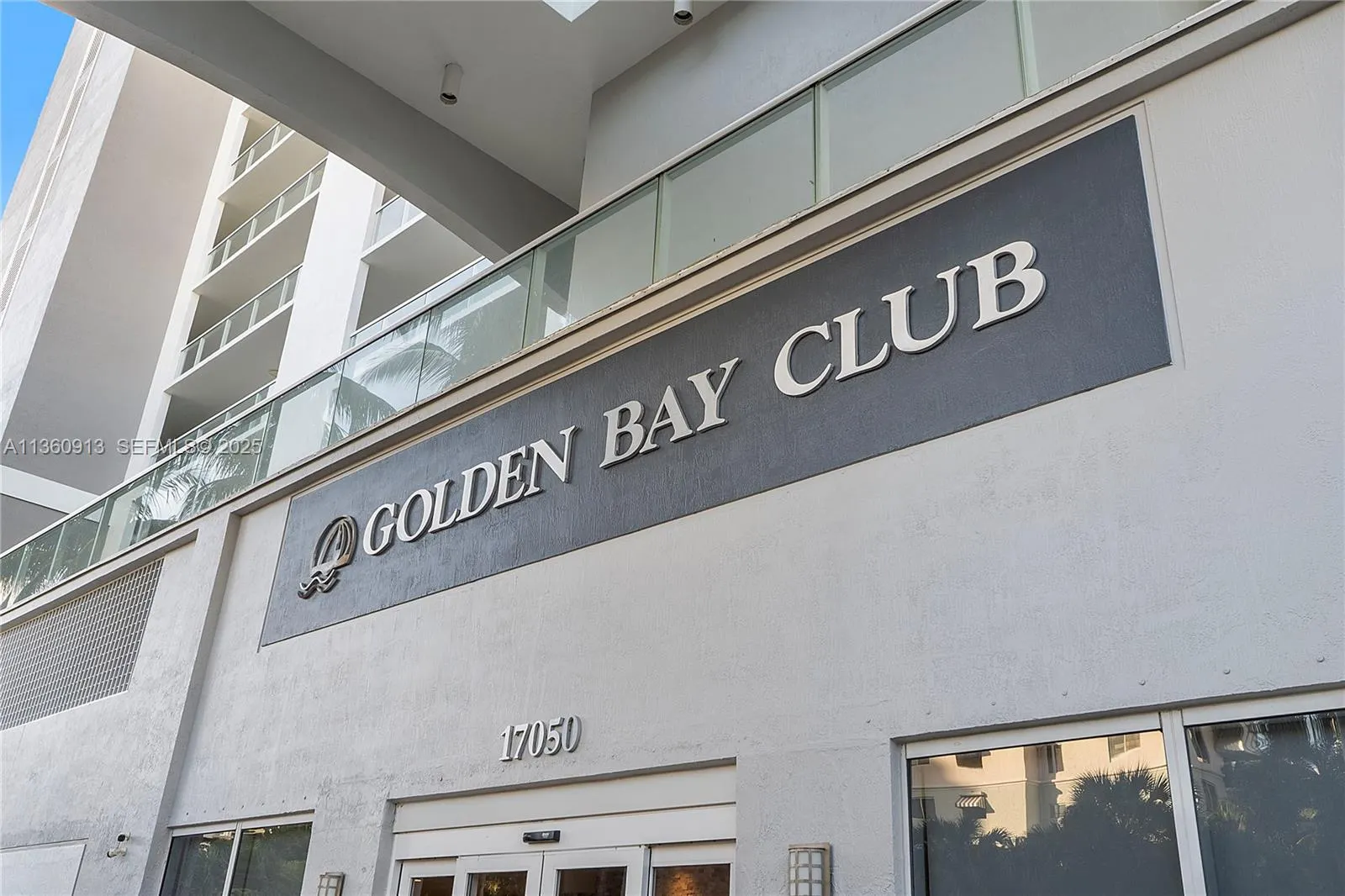17050 N Bay Road #807